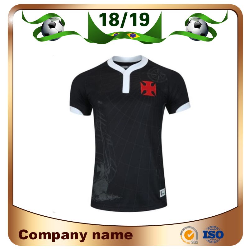 vasco da gama jersey 2019