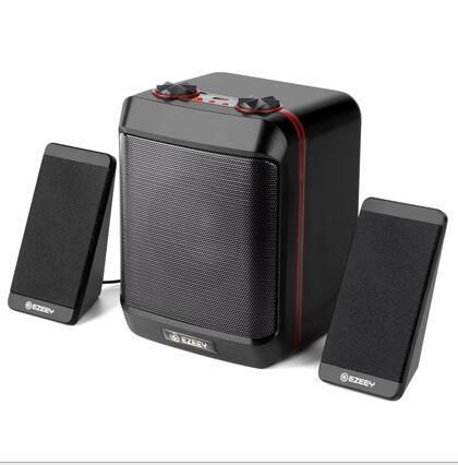 small audio speakers