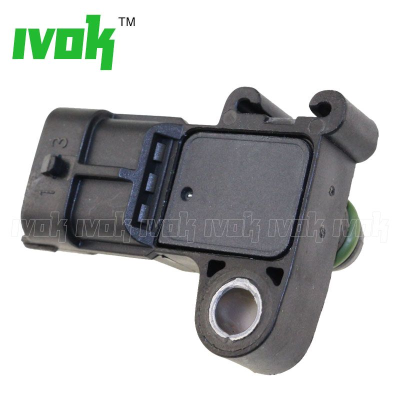 GM OEM-MAP Manifold Absolute Pressure Sensor 55573248