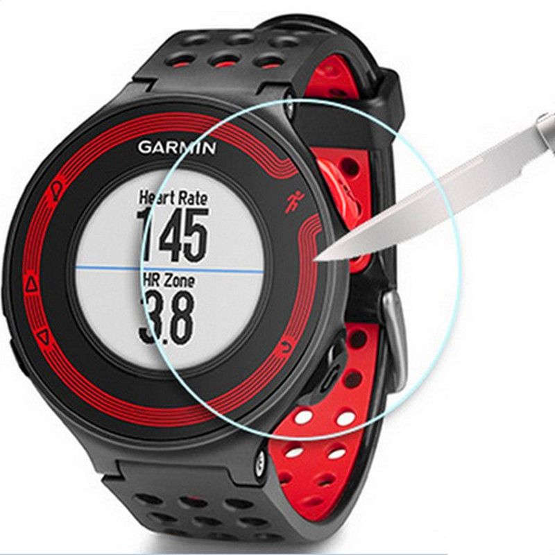screen protector for garmin forerunner 35