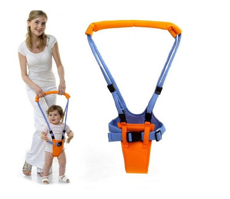 walking belt baby