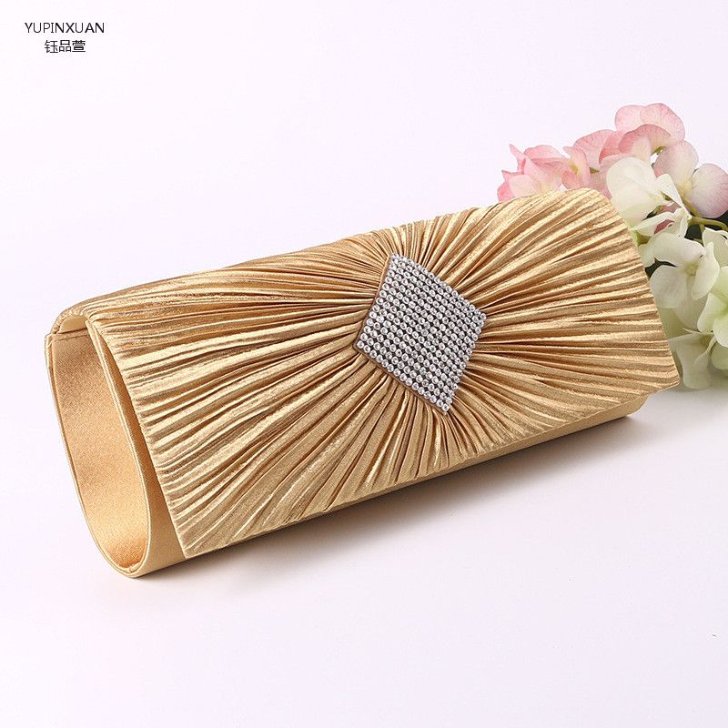 gold clutch canada
