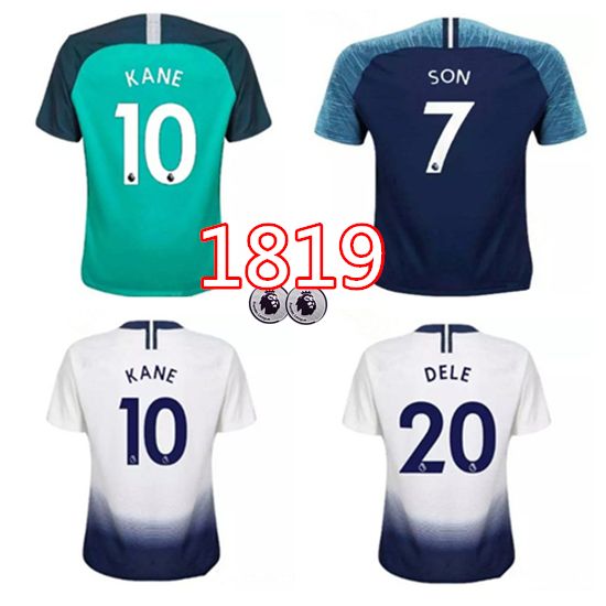 son spurs kit