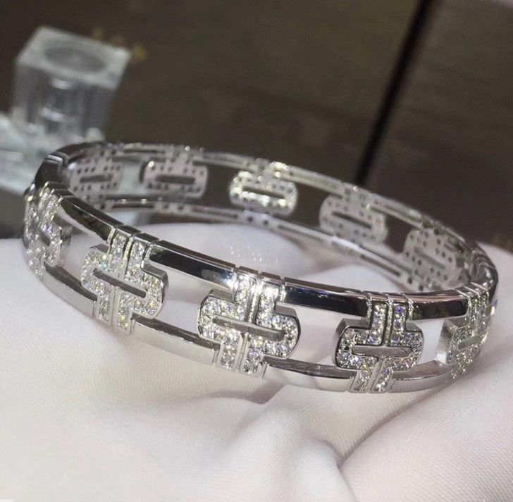 silver bracelet design for baby boy