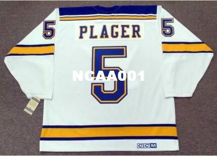 st louis blues retro jersey