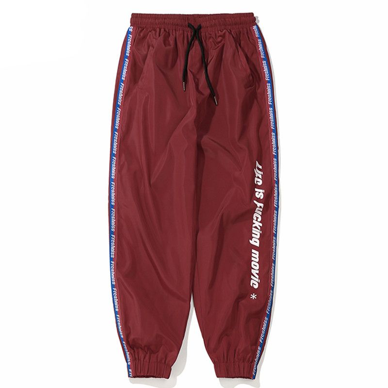 windbreaker shorts mens