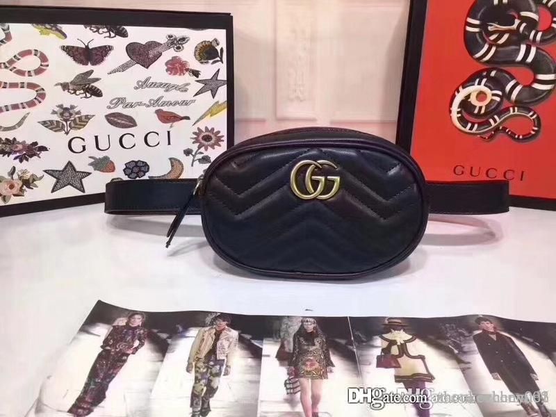 gucci fanny pack hot pink