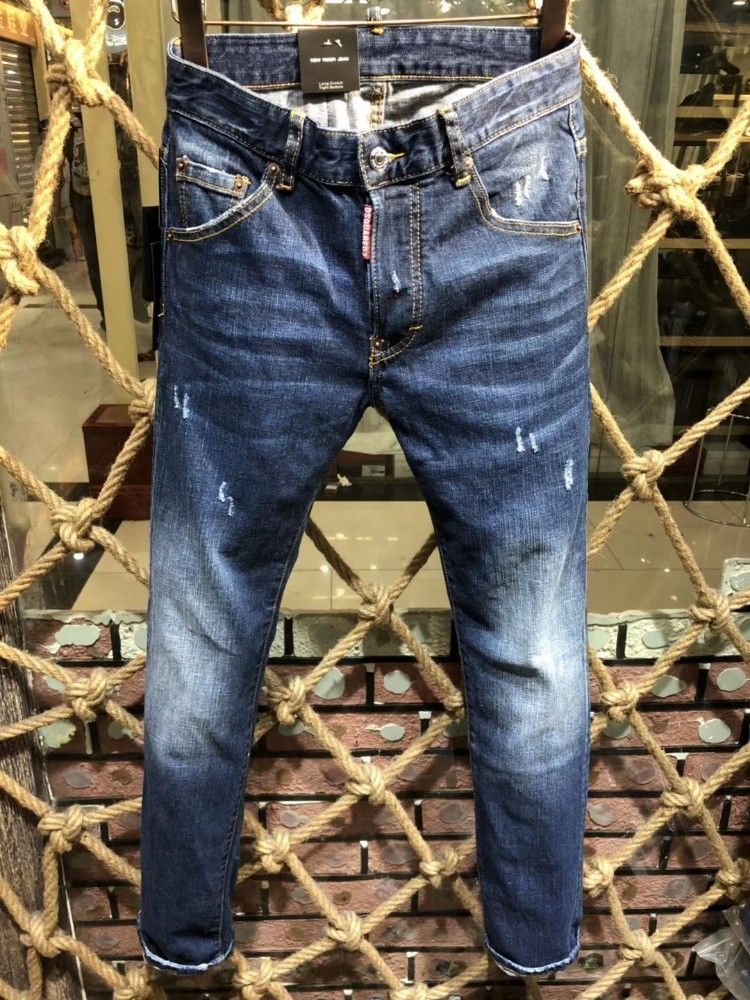 modern jeans 2018