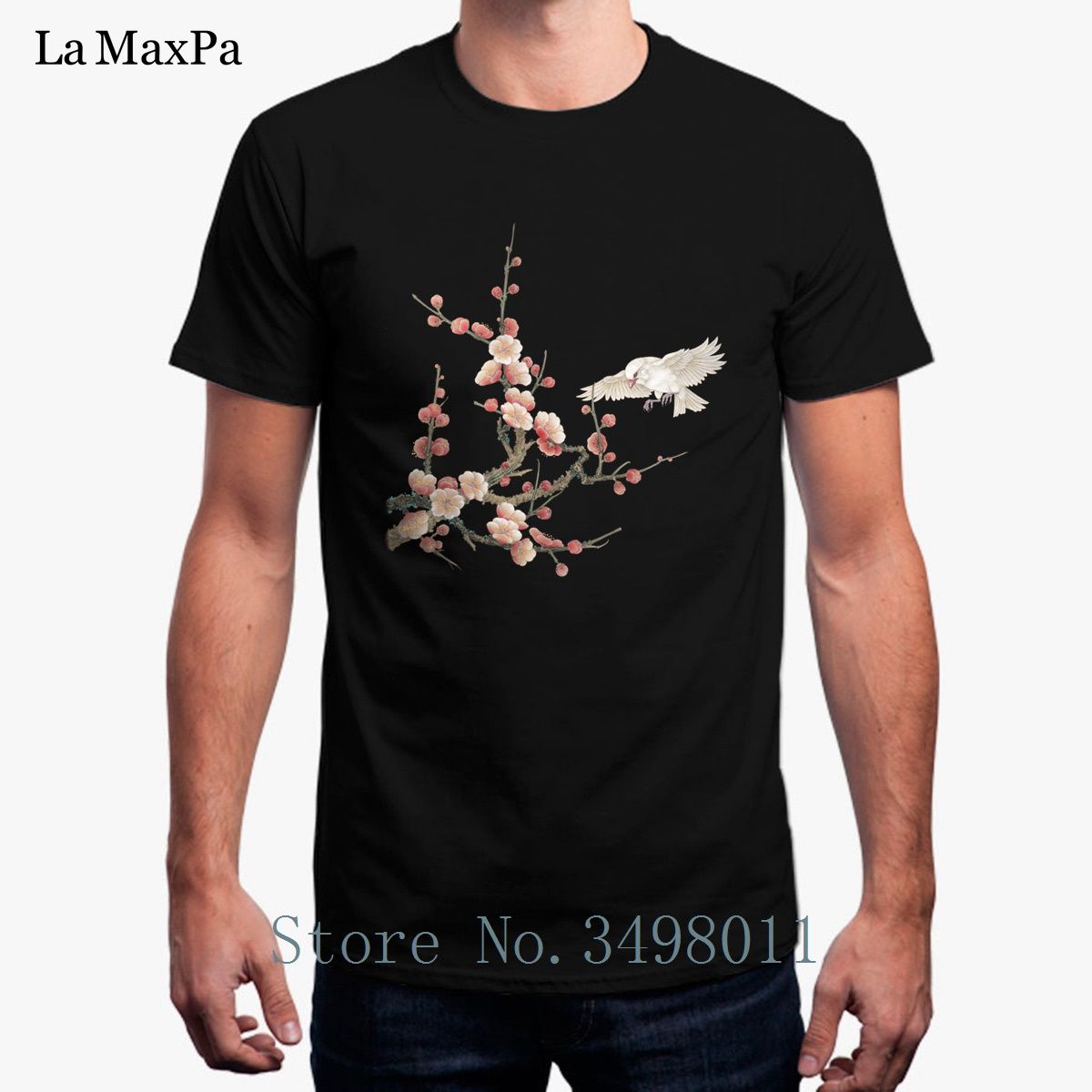 plus size novelty tees