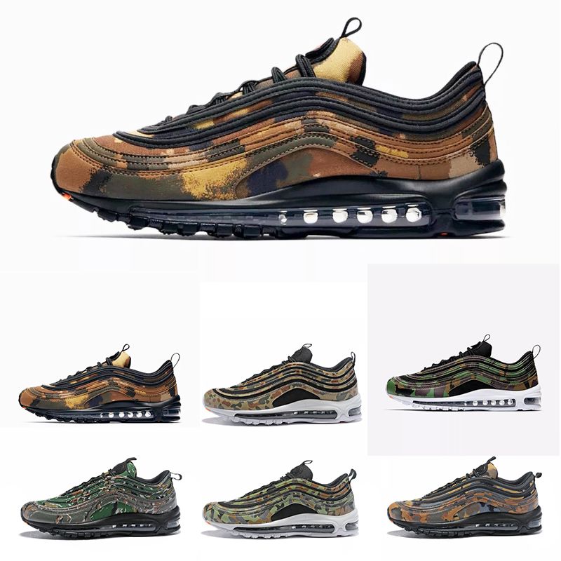 green camo 97s