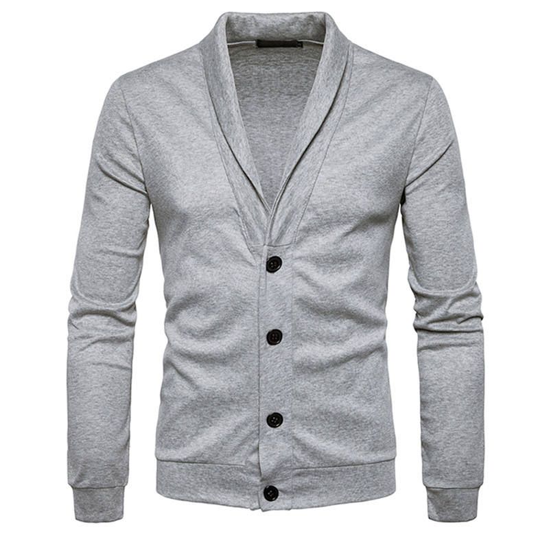 big mens knitwear