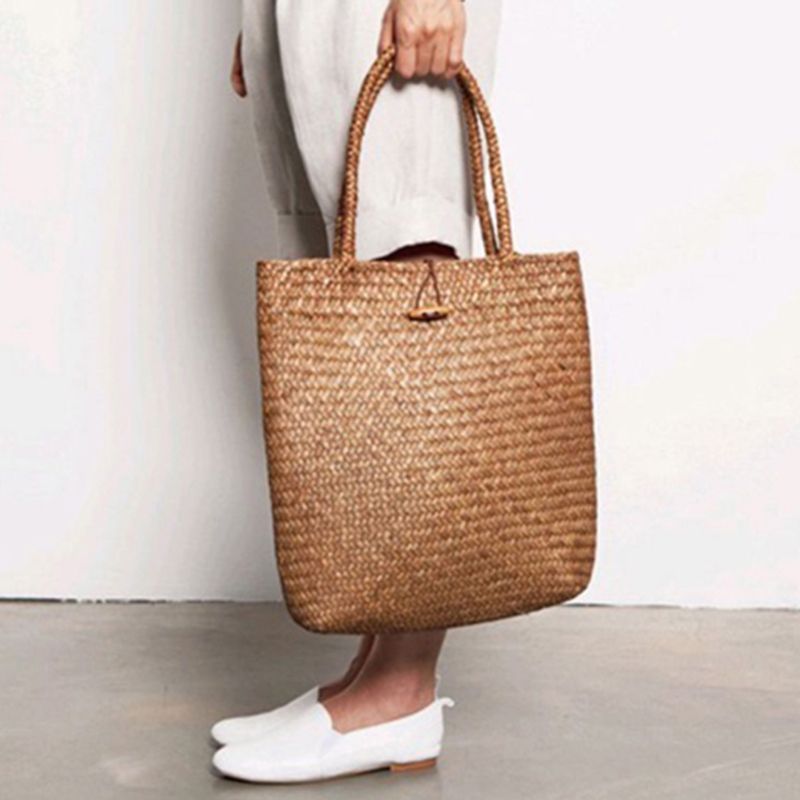 rattan bag for men