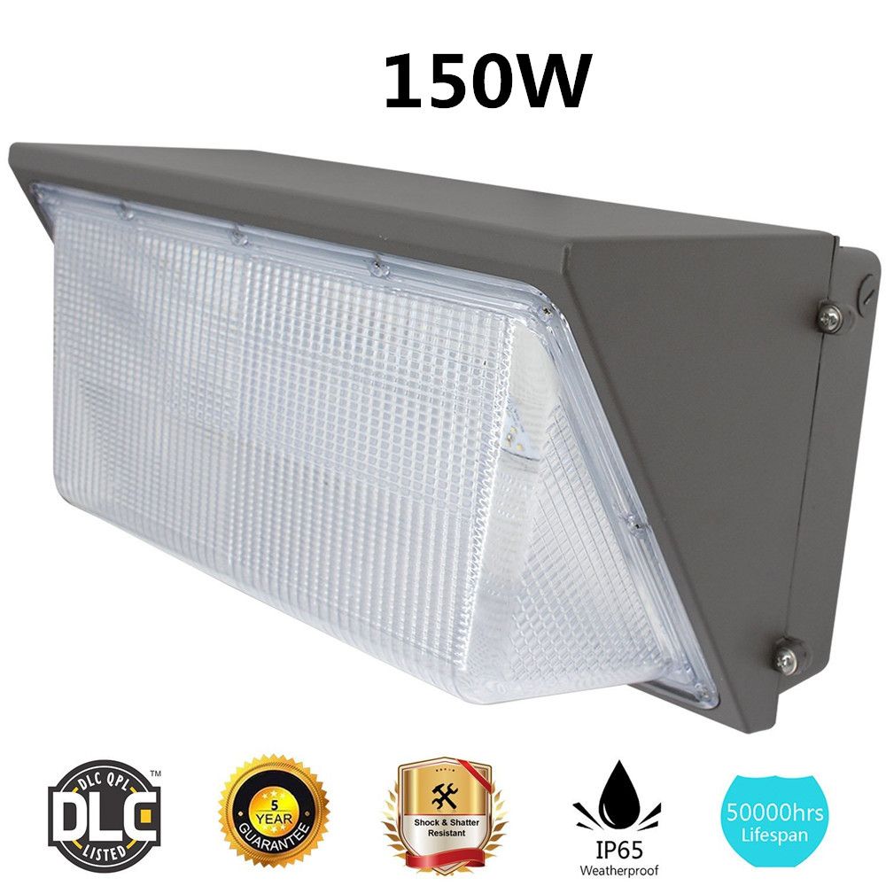 150W Daylights 5000K