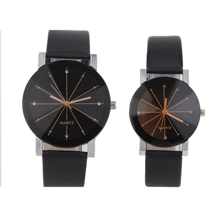Black Leather Diamond Couple Convex Meridian Belt Watch Casual Mens And Womens Childrens Watch Electronic Watch A603 Watches Online Buy Online Buy Watches From Avonfyf123 1 97 Dhgate Com