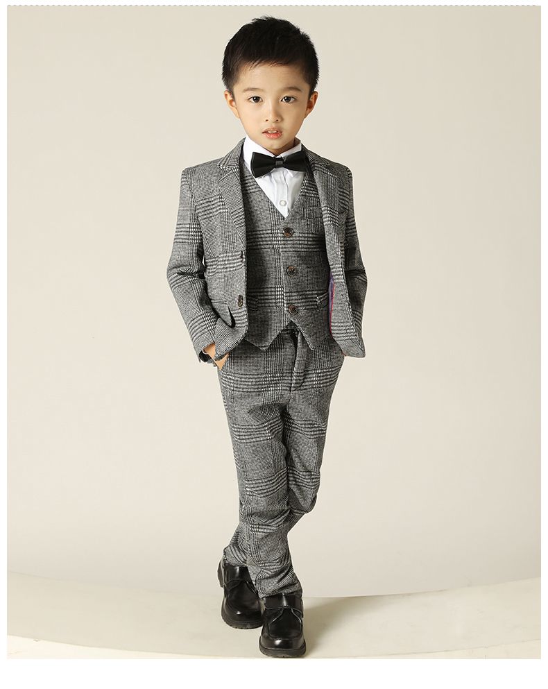 kids party wear dress boys