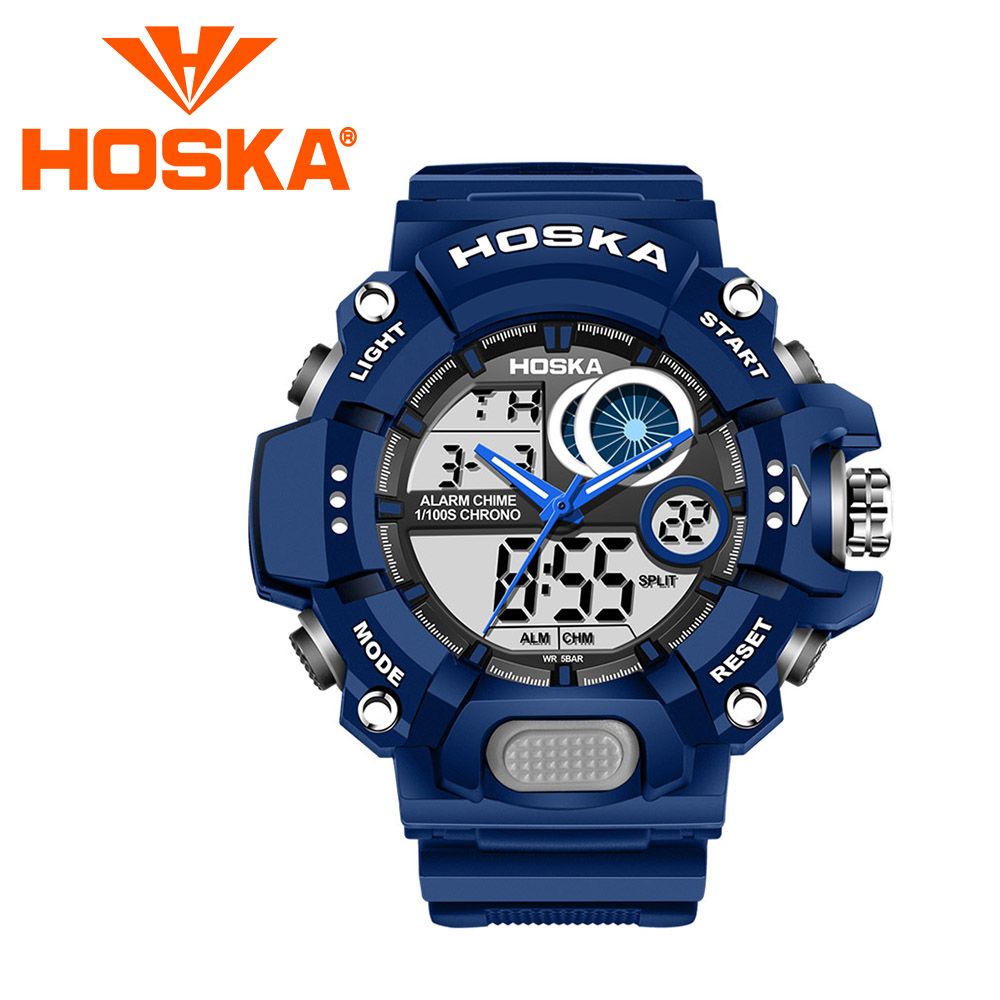 hoska watch