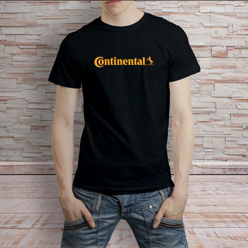 T shirt continental Clearance