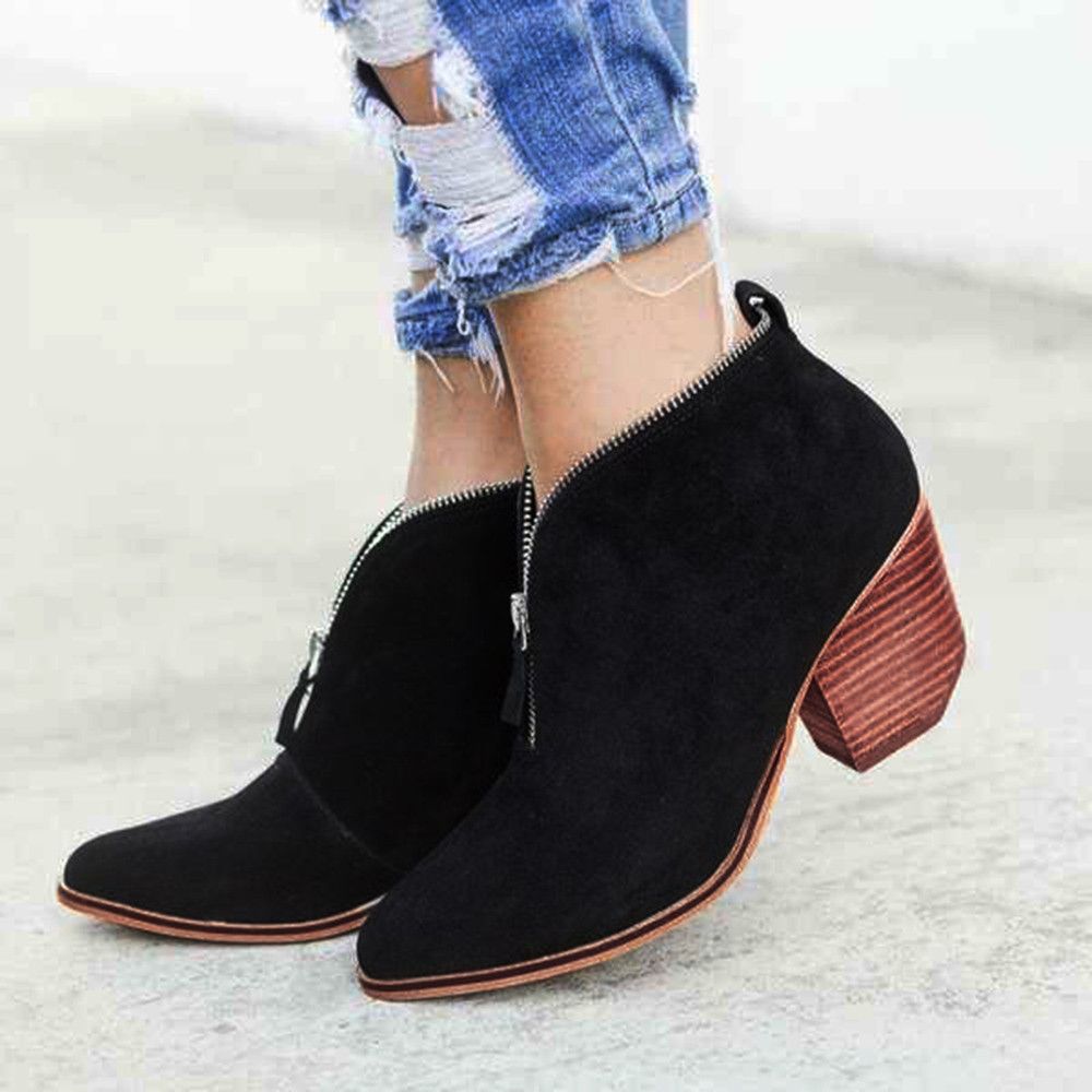 Compra Botas Barato | Entrega Rápida Y Calidad | Es.Dhgate. Más Barata Que  Lustmexico \u0026 Netshoes.