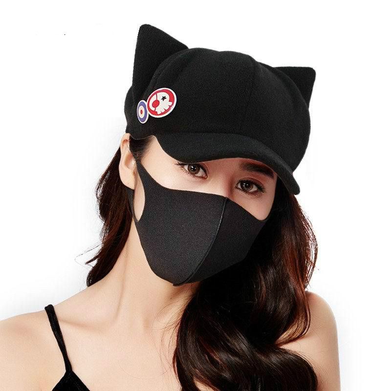 cute ball caps for ladies