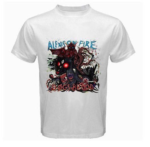 alexisonfire shirt