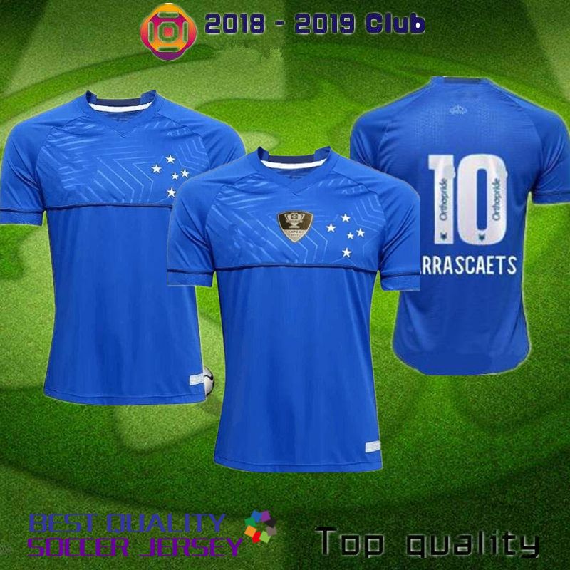 cruzeiro jersey 2019