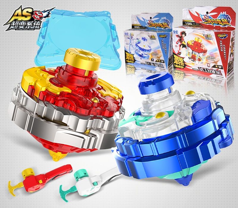 beyblade metal fusion sets