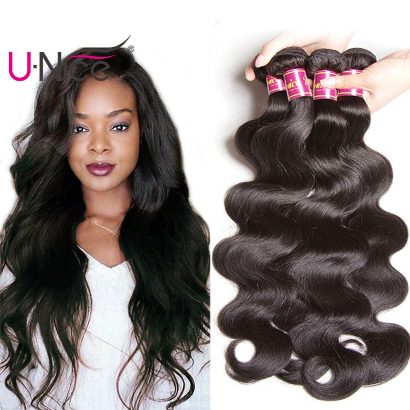UNice Hair Brazilian Virgin Hair 20 Bundles Raw Indian Body Wave 100% Human Hair Extensions Cheap Remy Peruvian Weave Bundles Bulk Wholesale UNice Hair Brazilian Virgin Hair 20 Bundles Raw Indian Body Wave 100% Human Hair Extensions Cheap Remy Peruvian Weave Bundles Bulk Wholesale