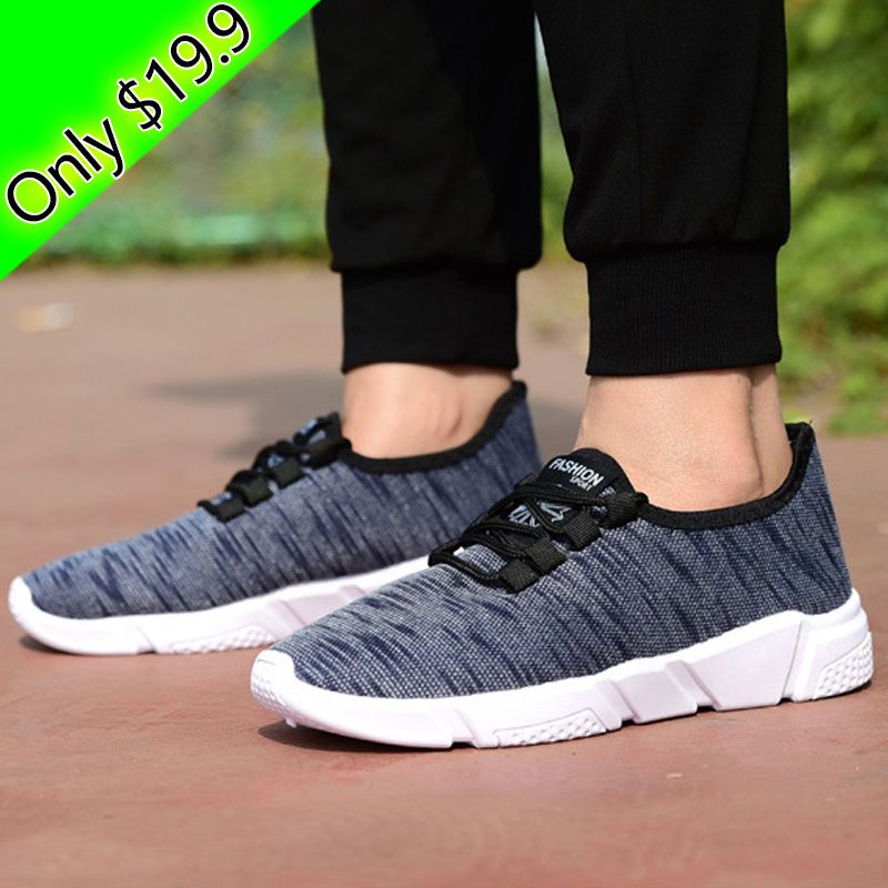 Top Selling Mens Casual Shoes Only $19 