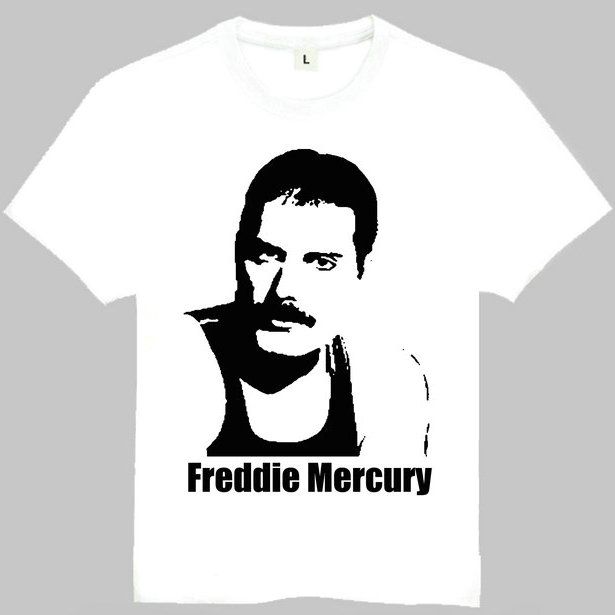 queen t shirt canada