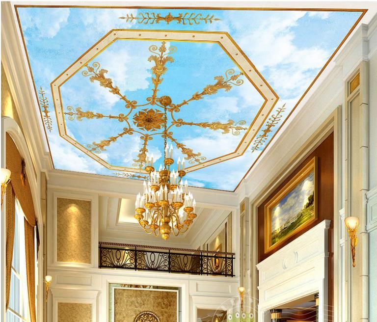 36+ schön Fotos Goldene Decke / Led Deckenleuchte Gold Runde Ringe 2 Flammig Deckenlampe Dimmbare Fernbedienung Deckenbeleuchtung Wohnzimmerlampe Schlafzimmer Kronleuchter Kinderzimmer Lampe Kuche Flur Decke Leuchte O40 30cm 35w Amazon De Beleuchtung - It is a huge green square filled with spanish, colonial architecture, huge trees and flowers of all varieties.