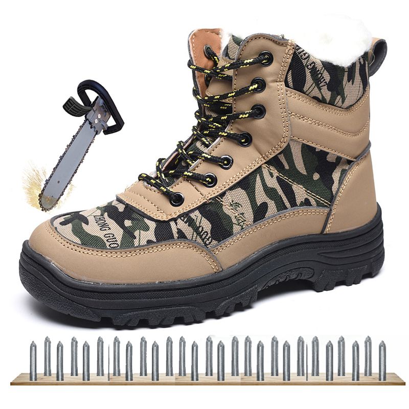 steel cap boots sale