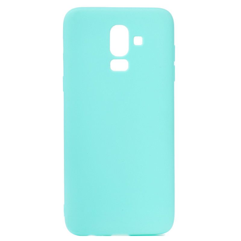 Fornitura Allingrosso Custodia In Silicone Samsung Galaxy J8 2018 Custodia  In TPU Samsung Galaxy J8 2018 Custodia Rigida Samsung Galaxy J8 2018 Da  Jiaxin008, 1 € | It.Dhgate.Com