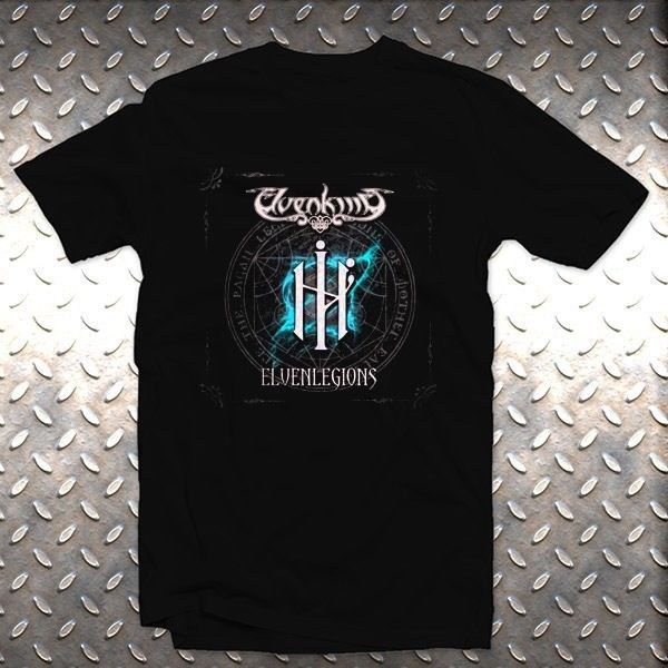 Grosshandel Elvenking Elven Legions Folk Power Metal Band Schwarzes T Shirt S M L Xl 2xl 3xl Von Moviethirt 12 7 Auf De Dhgate Com Dhgate Watch the video for elvenlegions from elvenking's the pagan manifesto for free, and see the elvenking is a power/folk metal metal band formed in sacile, italy in october 1997 by guitarists. dhgate