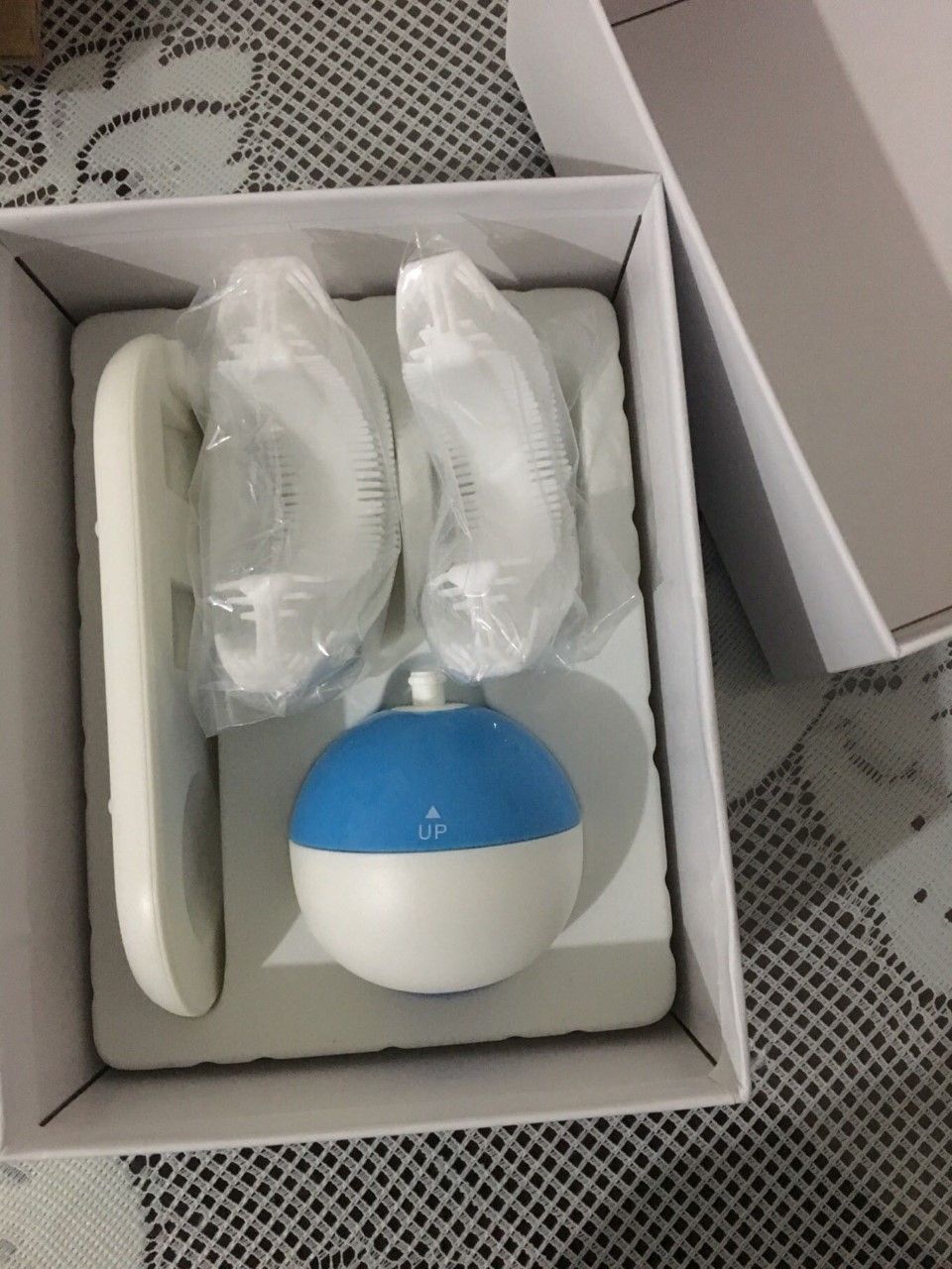 automatic electric revolving shoe rack on Automatic Electric Amabrush Toothbrush Sonic Teeth Brush Wireless Charging All Tooth Toothbrush From Sunpring 55 56 Dhgate Com