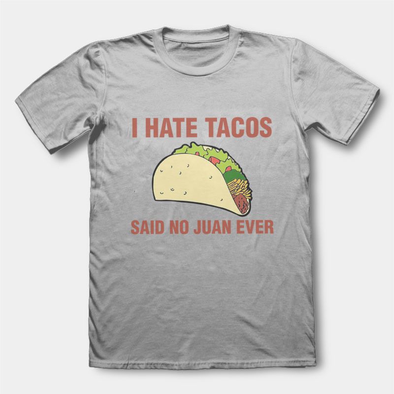 taco shirt