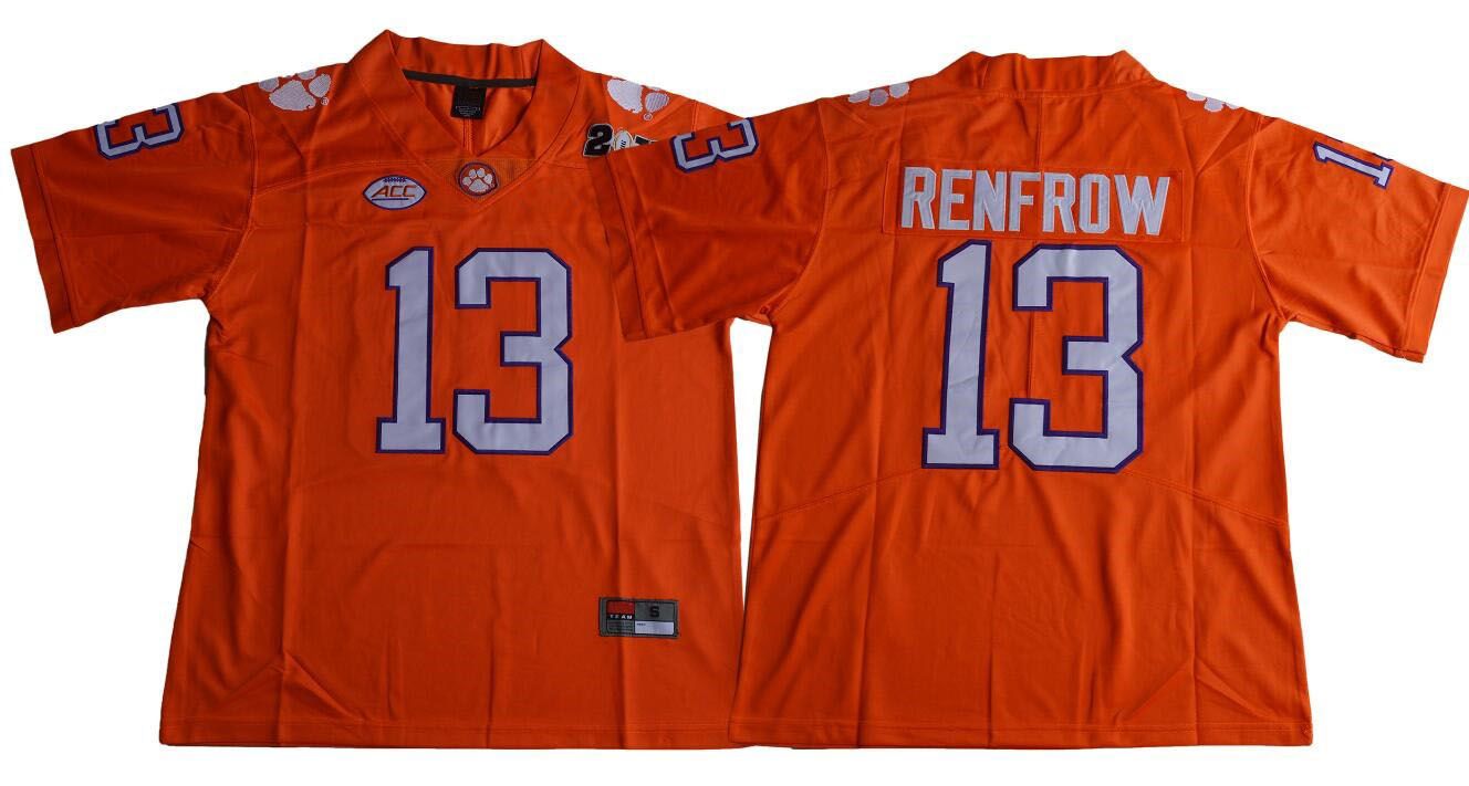 travis etienne youth jersey