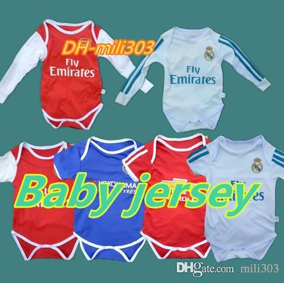 ronaldo baby jersey