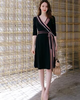 dresses for skinny body