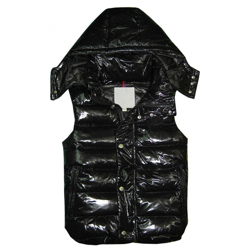 moncler vest womens