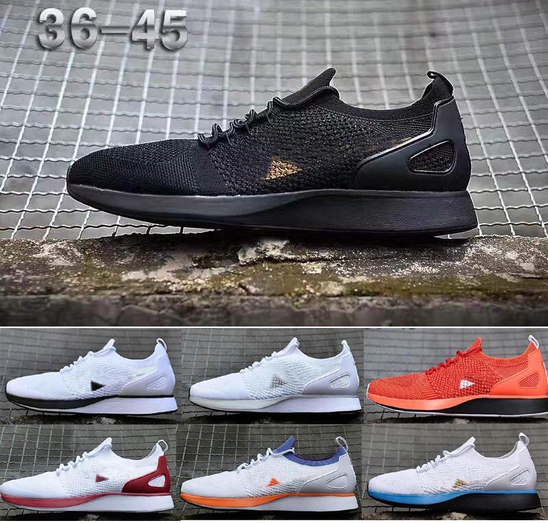 nike flyknit mariah mens