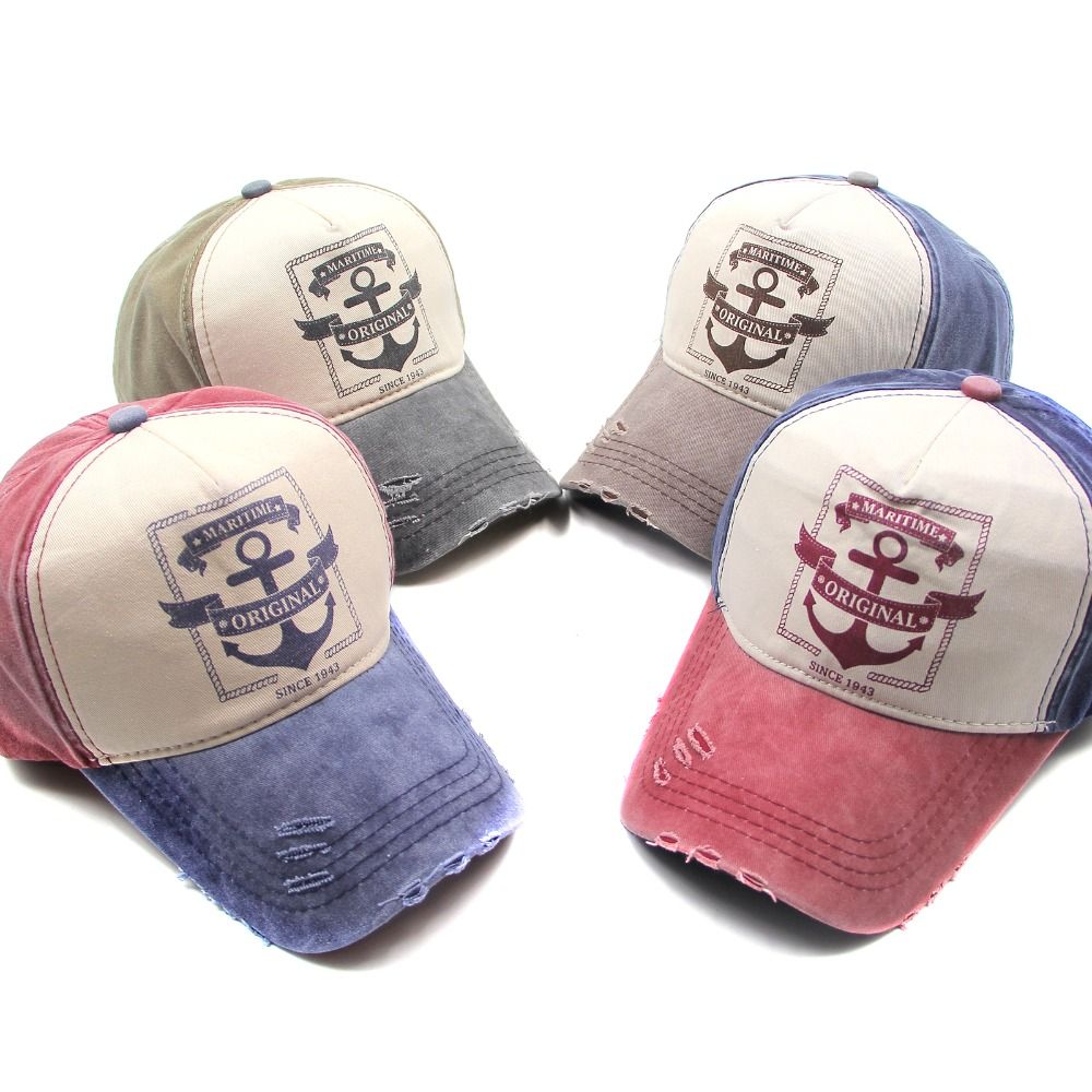 maritime original cap