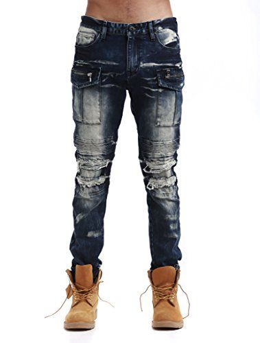 smoke rise jeans wholesale