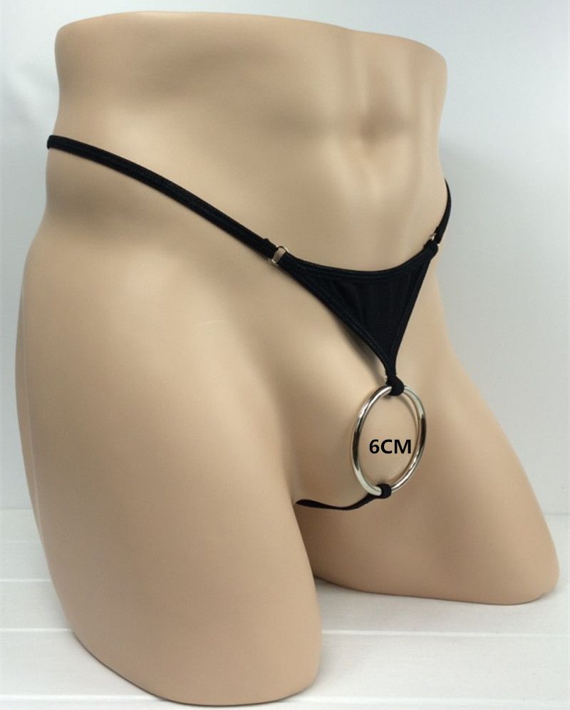 lenceria erotica hombre