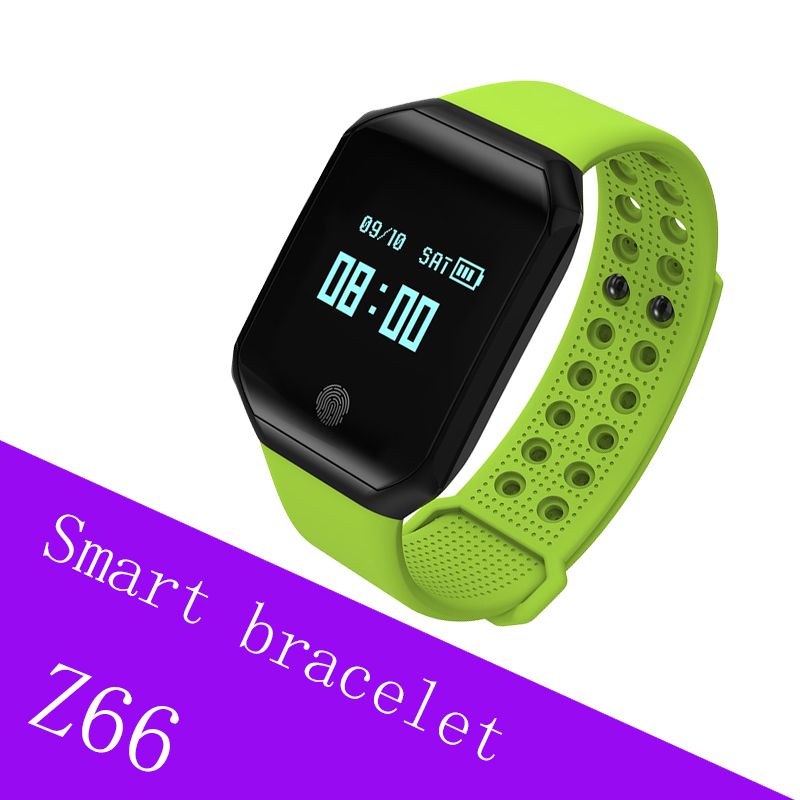 z66 smart watch