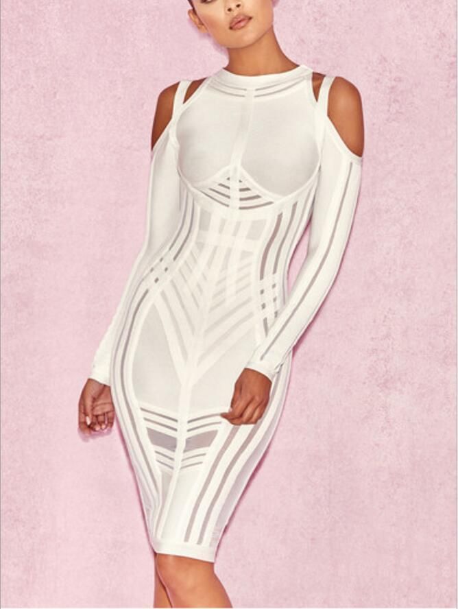 bodycon dresses 2018