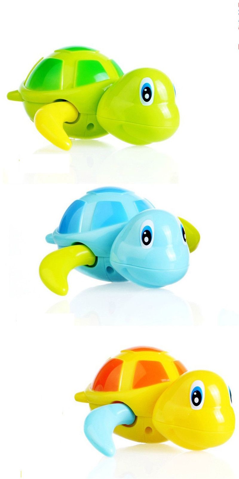 jouet pour le bain bébé