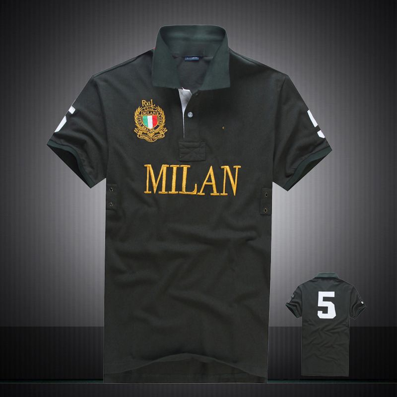 Black milan