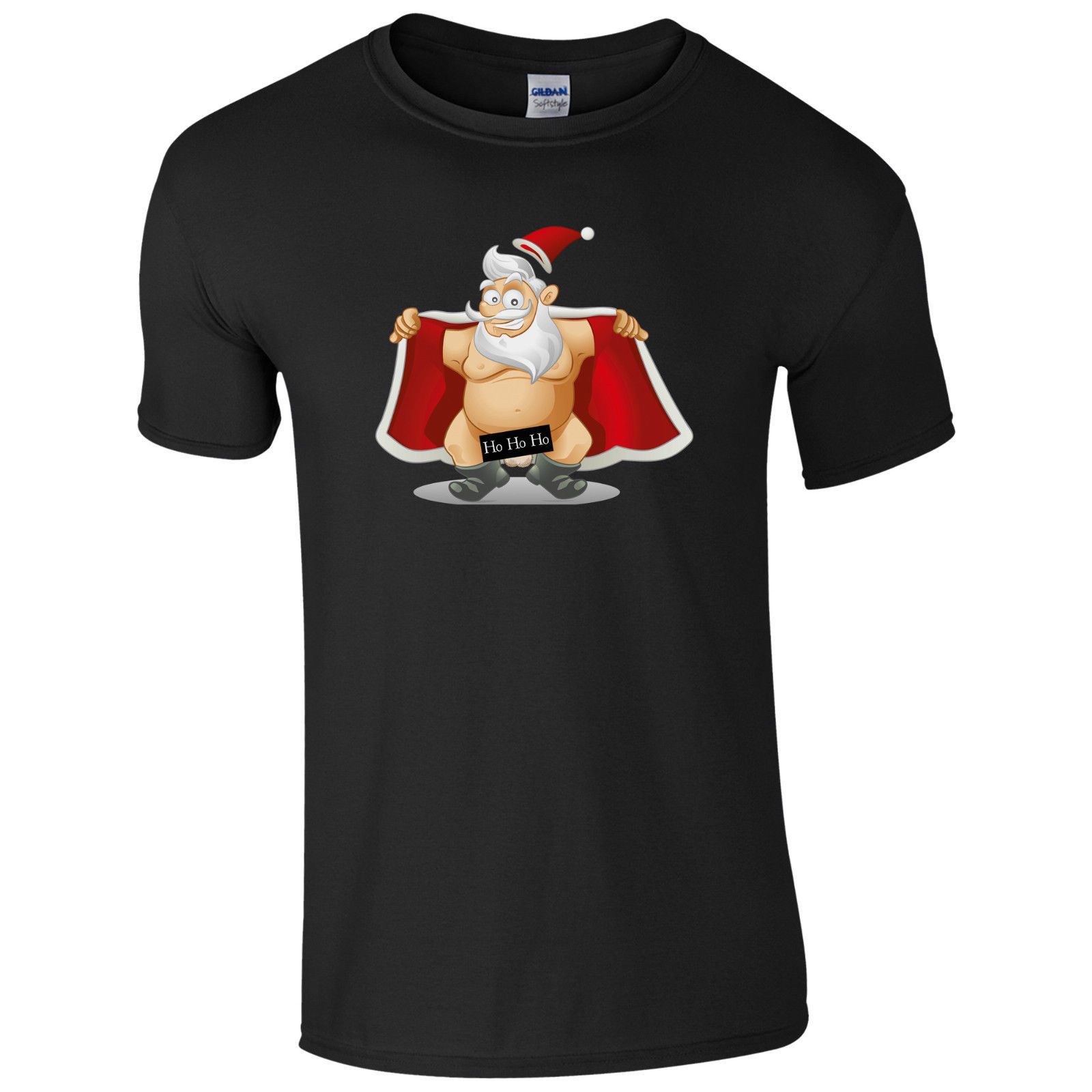 rude christmas t shirts