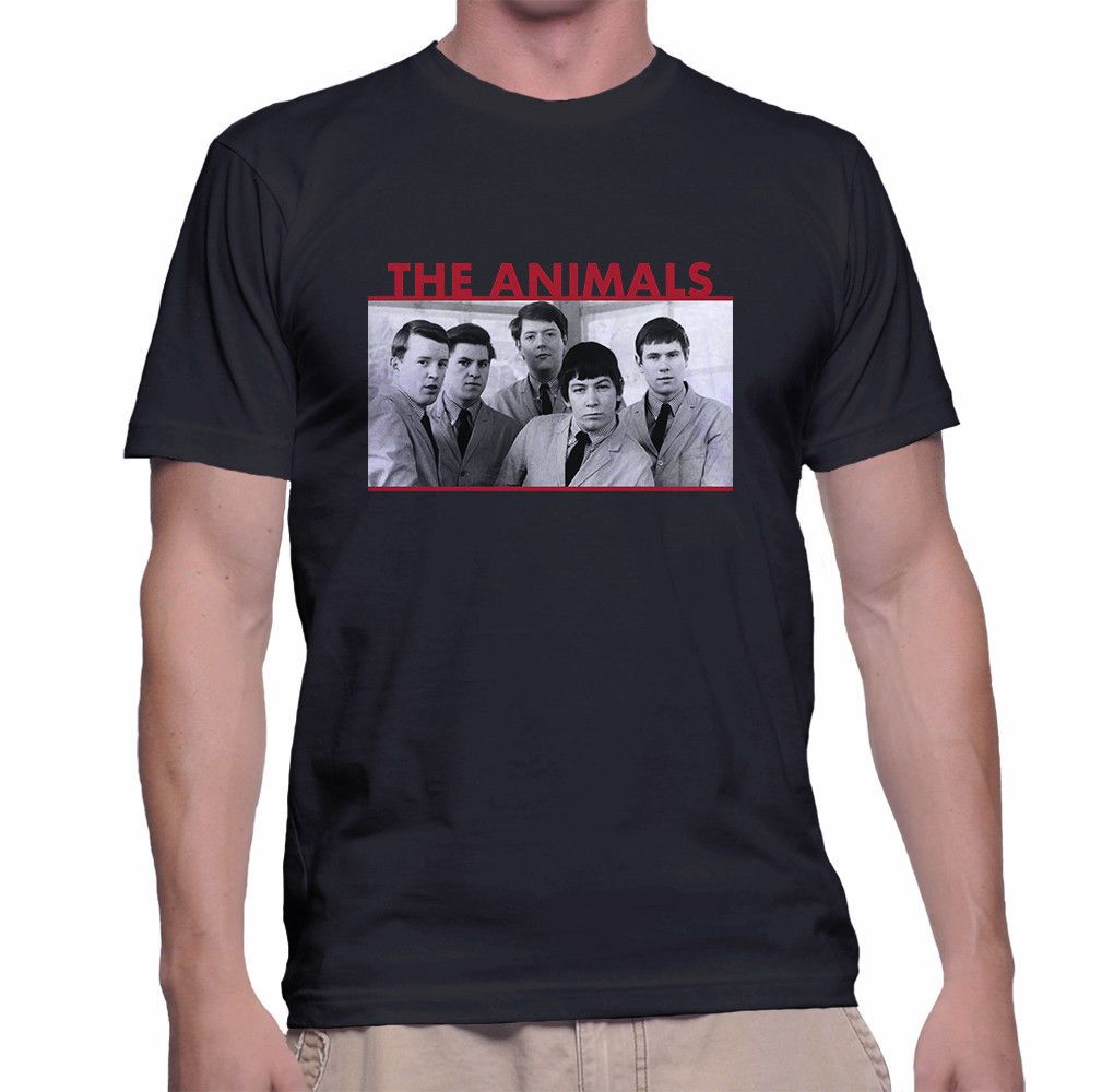 the animals t shirt
