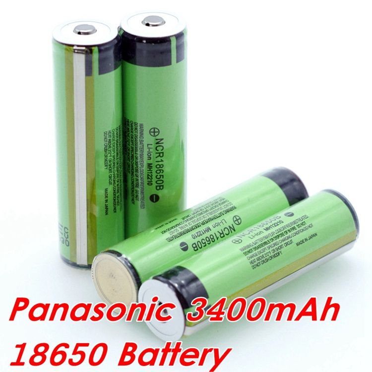 BATTERIA PANASONIC GD55 COMPATIBILE ALTA QUALITA' BATTERIA PANASONIC GD55 COMPATIBILE ALTA QUALITA'